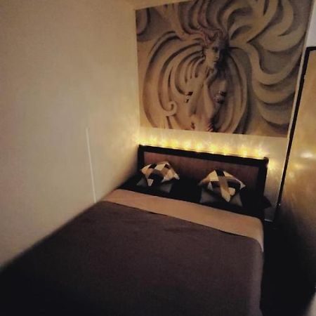 Bucharest Great Luxury Aparthotel Parklake Екстер'єр фото