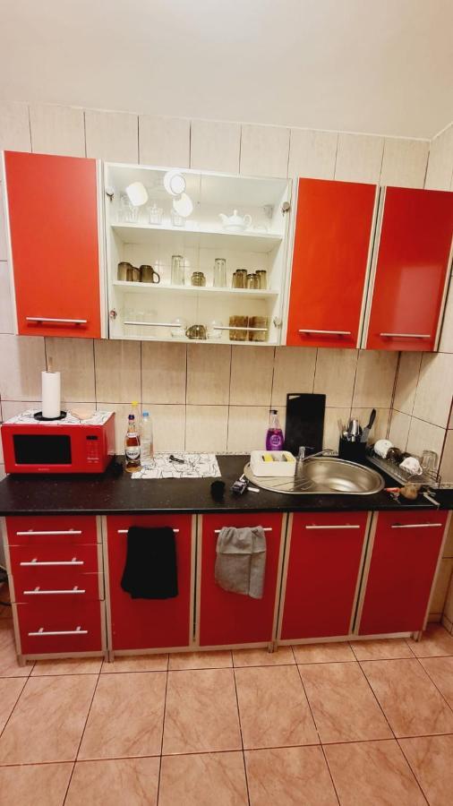 Bucharest Great Luxury Aparthotel Parklake Екстер'єр фото