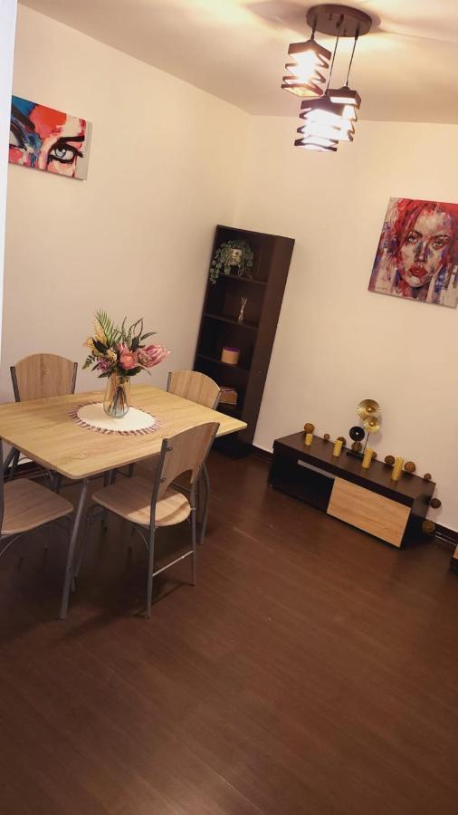 Bucharest Great Luxury Aparthotel Parklake Екстер'єр фото