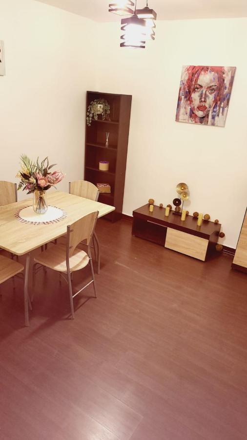 Bucharest Great Luxury Aparthotel Parklake Екстер'єр фото