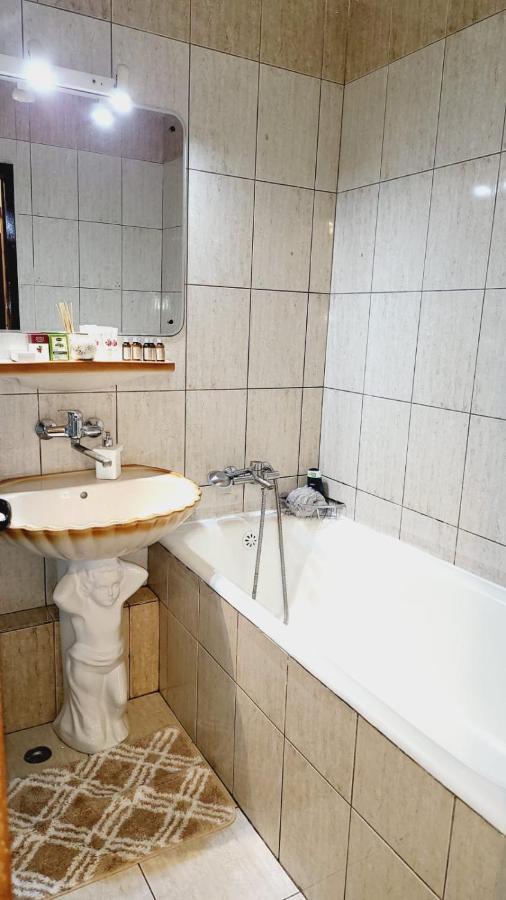 Bucharest Great Luxury Aparthotel Parklake Екстер'єр фото