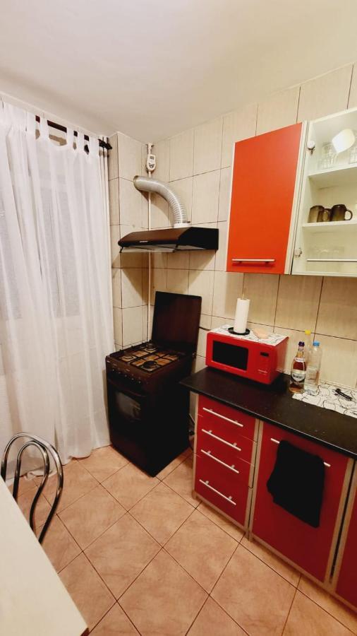 Bucharest Great Luxury Aparthotel Parklake Екстер'єр фото