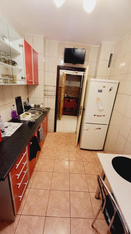 Bucharest Great Luxury Aparthotel Parklake Екстер'єр фото