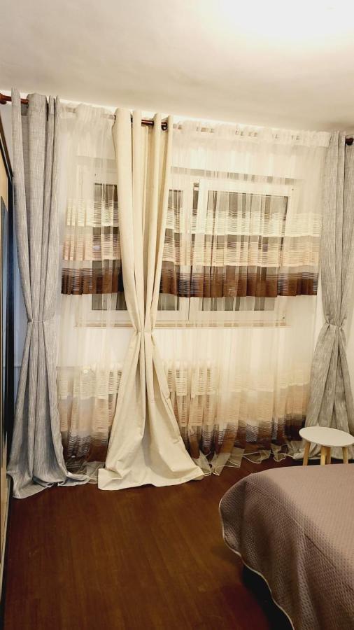 Bucharest Great Luxury Aparthotel Parklake Екстер'єр фото
