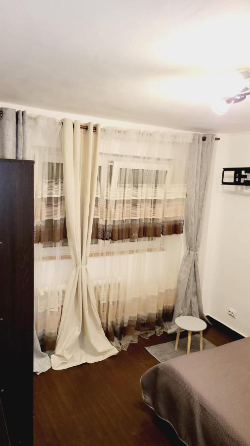 Bucharest Great Luxury Aparthotel Parklake Екстер'єр фото