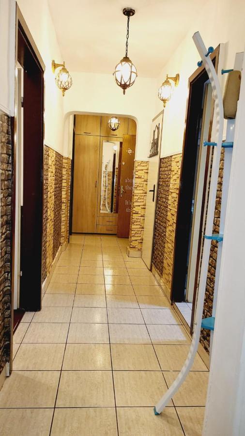 Bucharest Great Luxury Aparthotel Parklake Екстер'єр фото