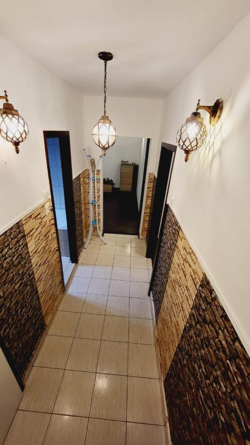 Bucharest Great Luxury Aparthotel Parklake Екстер'єр фото