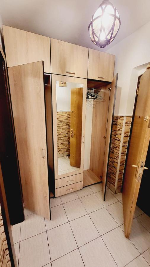 Bucharest Great Luxury Aparthotel Parklake Екстер'єр фото