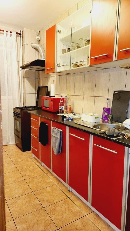Bucharest Great Luxury Aparthotel Parklake Екстер'єр фото