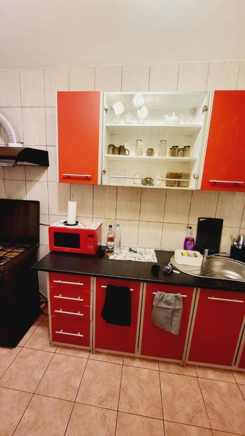 Bucharest Great Luxury Aparthotel Parklake Екстер'єр фото