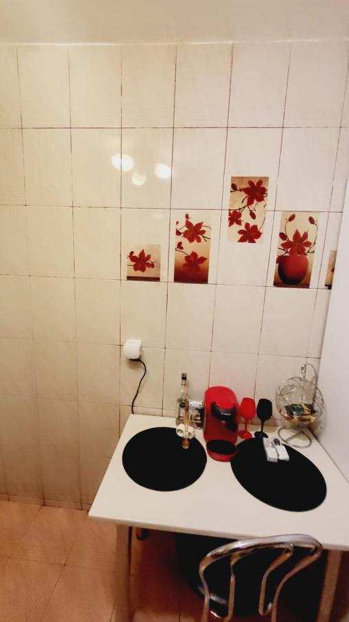 Bucharest Great Luxury Aparthotel Parklake Екстер'єр фото
