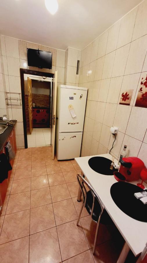 Bucharest Great Luxury Aparthotel Parklake Екстер'єр фото