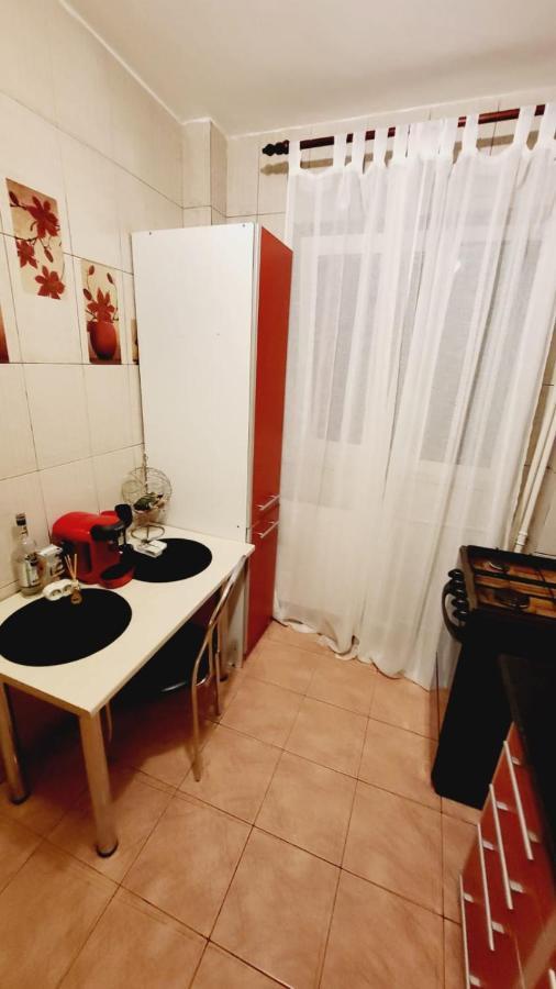 Bucharest Great Luxury Aparthotel Parklake Екстер'єр фото