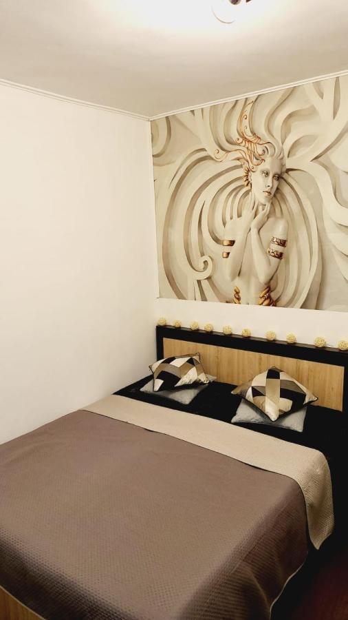 Bucharest Great Luxury Aparthotel Parklake Екстер'єр фото