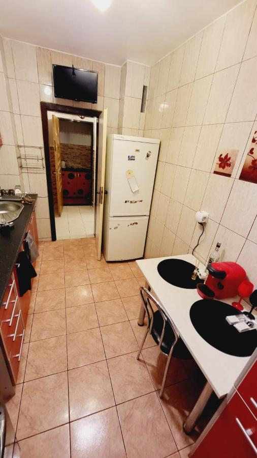 Bucharest Great Luxury Aparthotel Parklake Екстер'єр фото